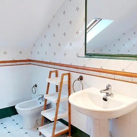 Feriehus Casa Sueno *