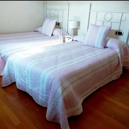 Casa Sueno Feriehus Foz