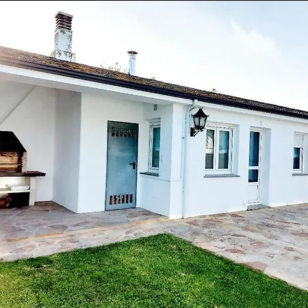 Feriehus Casa Sueno Foz