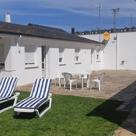 Casa Sueño Сasa de vacaciones *