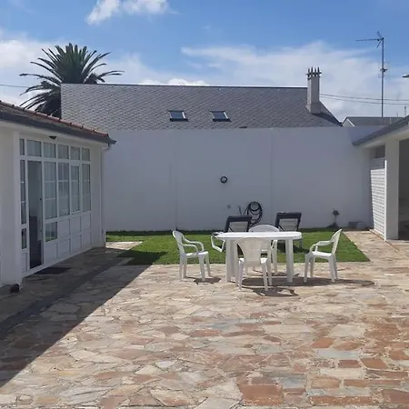 Casa Sueño Foz