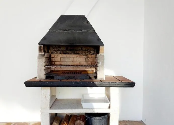 Vakantiehuis Casa Sueno Foz