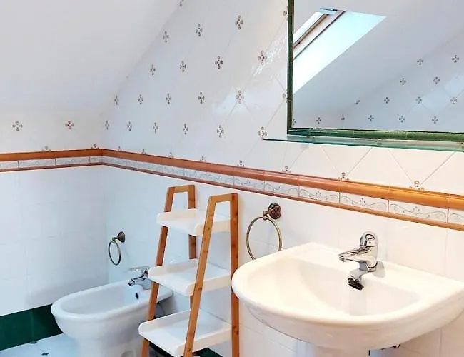 Vakantiehuis Casa Sueno *