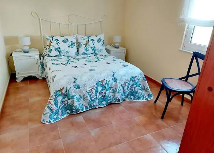 Casa Sueno Vakantiehuis Foz