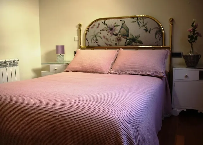 Casa Sueño Сasa de vacaciones