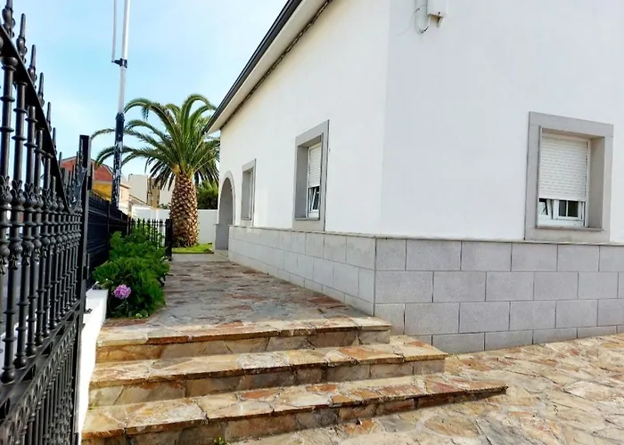 Casa Sueño * Foz