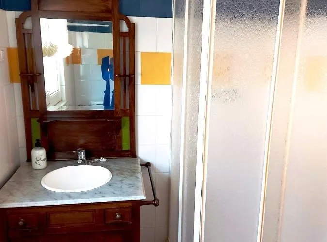 Vakantiehuis Casa Sueno *