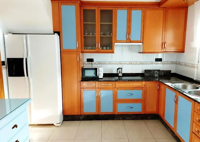 Casa Sueno Vakantiehuis