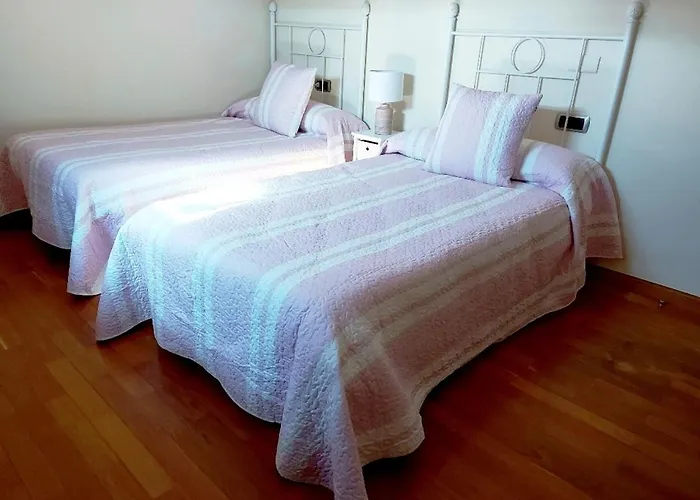 Casa Sueno Vakantiehuis Foz