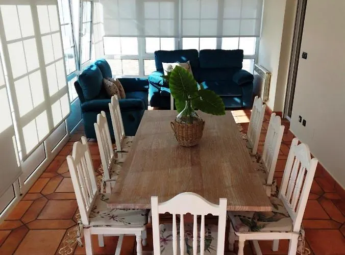 Vakantiehuis Casa Sueno Foz