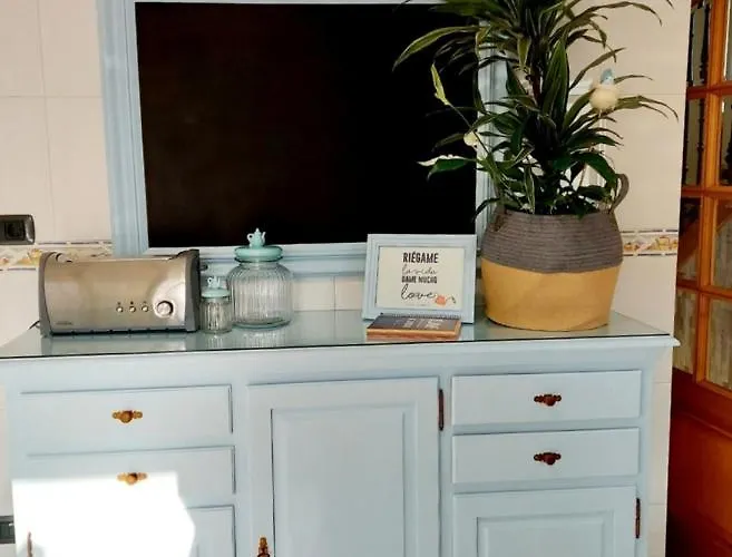 Vakantiehuis Casa Sueno