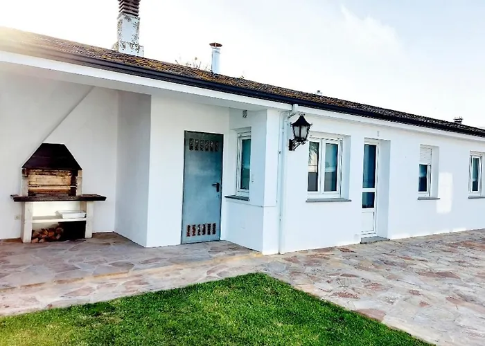 Сasa de vacaciones Casa Sueño Foz