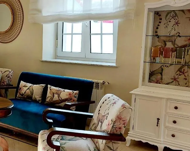 Vakantiehuis Casa Sueno