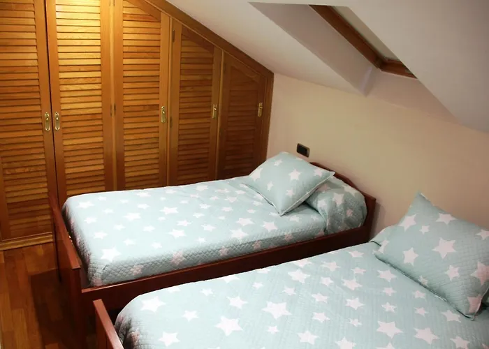 Casa Sueno Vakantiehuis