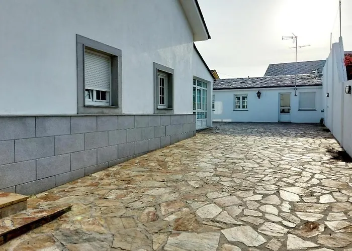 Vakantiehuis Casa Sueno