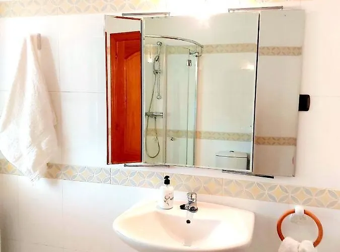 Vakantiehuis Casa Sueno