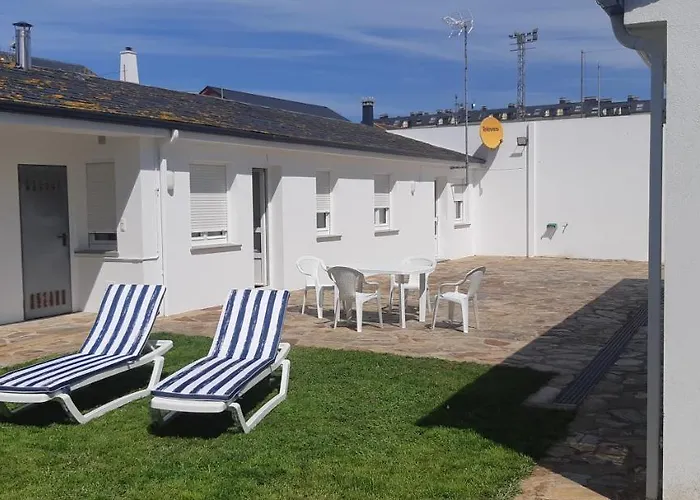 Casa Sueño Сasa de vacaciones *