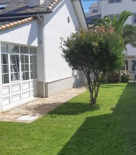 Vakantiehuis Casa Sueno *