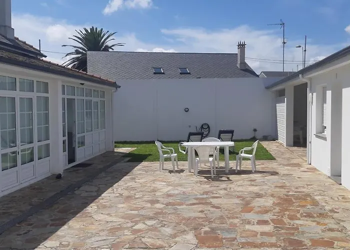 Casa Sueño Foz